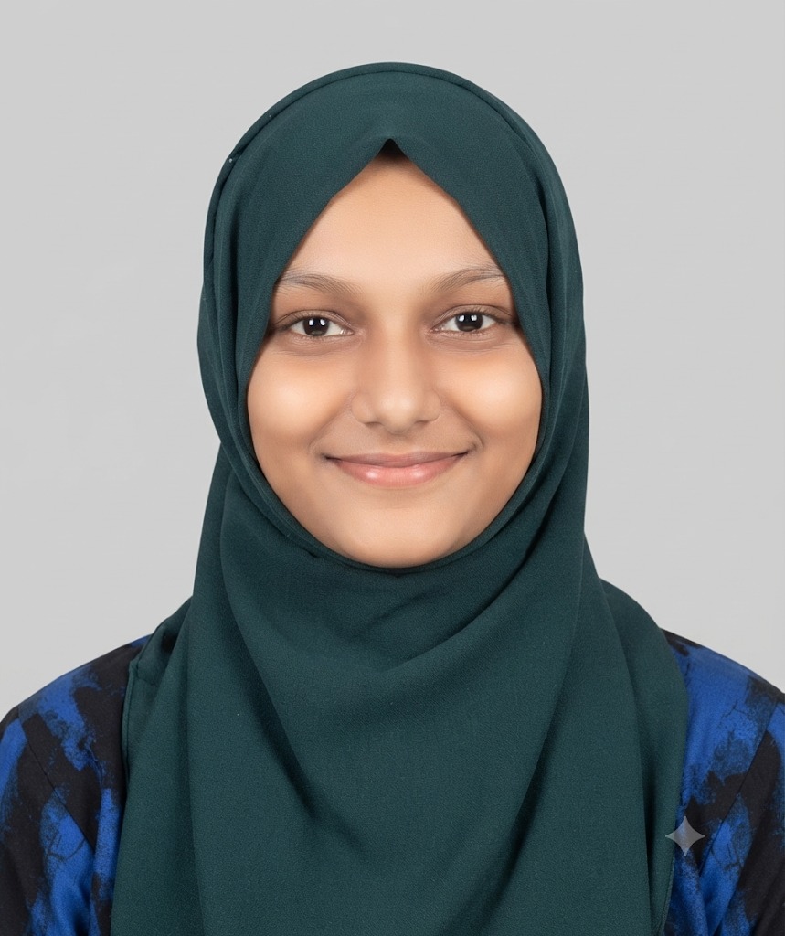 Habiba - Part time Cook in Ghatkopar wast in Mumbai